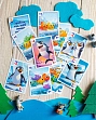 Миниатюра товара Настольная игра Последний пингвин - 6