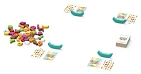 Миниатюра товара Настольная игра Лакомки-идуны (Buffet Boss) - 7