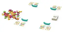 Миниатюра товара Настольная игра Лакомки-идуны (Buffet Boss) - 7