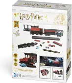 Миниатюра товара Гогвартский Экспресс Пазл 3D (Hogwarts Express Set 3D puzzle) - 7