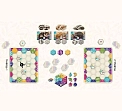 Миниатюра товара Настольная игра Каліко (Calico) - 14