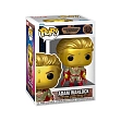 Миниатюра товара Игровая фигурка FUNKO POP! АДАМ УОРЛОК (Adam Warlock) Защитники Галактики 3: #1210 - 3