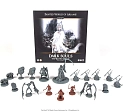 Миниатюра товара Настольная игра Темные Души: Намалеванный Мир Ариамиса (Dark Souls: The Board Game. Painted World of Ariamis) (EN) - 3