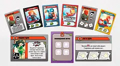Миниатюра товара Настольная игра Marvel United - 4
