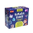 Миниатюра товара Набор для экспериментов Интересная химия - 8