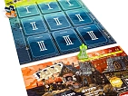 Миниатюра товара Настольная игра Глубокое сожаление + Жалкие щупальца (Deep Regrets + Lamentable Tentacles) - 6