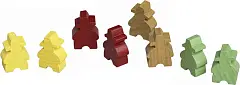 Миниатюра товара Настольная игра Agricola 15th Anniversary Box (EN) - 3