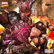 Миниатюра товара Статуэтка Часовой. Люди Икс (MARVEL X-Men Sentinel) - 2