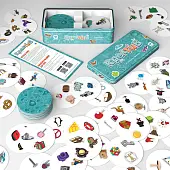 Миниатюра товара Настольная игра Креатив (LinkUs) - 5