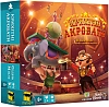 Настільна гра Крихітні Акробати (Tiny Acrobats)