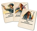 Миниатюра товара Настольная игра Легенды Дикого Запада (Western Legends) - 2