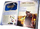 Мініатюра товару Настільна гра Animal Adventures: Secrets of Gullet Cove Sourcebook (EN) - 3