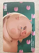 Мініатюра товару Настільна гра Сіміло. Тварини (Similo: Animals) - 5