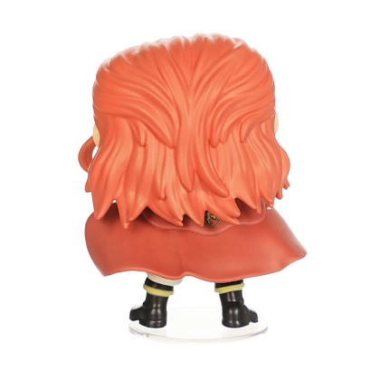 Ігрова фігурка FUNKO POP! ФУЕГОЛЕОН (Fuegoleon) Black Clover: #1551, бренду Funko - 4 - KUBIX