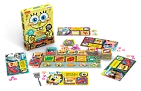 Миниатюра товара Настольная игра Губка Боб Квадратные Штаны (Spongebob Squarepants) - 2