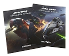 Миниатюра товара Настольная игра Star Wars. Внешнее кольцо (Star Wars. Outer Rim) - 10