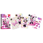 Миниатюра товара Настольная игра Дисней: Минни Маус (Piotrus Disney Minnie) - 4