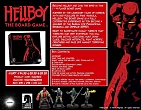 Миниатюра товара Настольная игра Hellboy: The Board Game (Хеллбой) - 9
