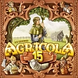 Мініатюра товару Настільна гра Agricola 15th Anniversary Box (EN) - 1
