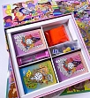 Миниатюра товара Настольная игра Вечорницы Семейные - 5