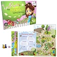 Миниатюра товара Настольная игра Лора в саду (Lora in the Garden) - 3