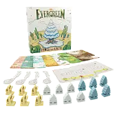 Мініатюра товару Настільна гра Evergreen: Pines and Cacti - 4