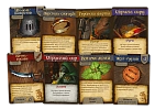 Миниатюра товара Настольная игра Мышиные истории (Mice and Mystics) - 7