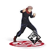 Мініатюра товару Акрилова фігурка Itadori. JUJUTSU KAISEN (Магічна битва) - 1