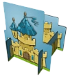 Мініатюра товару Настільна гра Доміношне королівство (Kingdomino) - 5