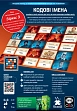 Миниатюра товара Настольная игра Кодовые имена: игра слов 2025 (Codenames) - 2
