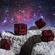Миниатюра товара Набор кубиков Space Dice Set: Voyager (7) - 4
