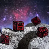 Миниатюра товара Набор кубиков Space Dice Set: Voyager (7) - 4