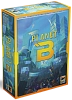 Настольная игра Planet B (Планета Б)
