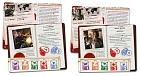 Миниатюра товара Настольная игра Древний ужас. Горы безумия (Eldritch Horror: Mountains of Madness) - 5
