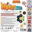 Мініатюра товару Настільна гра Вулик (Hive Pocket Ultimate) - 2
