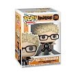 Мініатюра товару Ігрова фігурка FUNKO POP! КЕЙ ЦУКІШІМА (Kei Tsukishima) Haikyu #1390 - 4