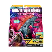 Миниатюра товара Фигурка GODZILLA X KONG – ГОДЗИЛЛА ГОТОВА К БОЮ (18 см) - 3