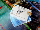 Миниатюра товара Настольная игра Рыбокрай (Finspan) - 7