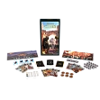Мініатюра товару Настільна гра 7 Чудес (2 видання): Міста (7 Wonders (2nd Edition): Cities) - 2