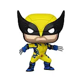 Миниатюра товара Игровая фигурка FUNKO POP! РОСОМАНХА (Wolverine) Marvel. Deadpool #1363 - 1