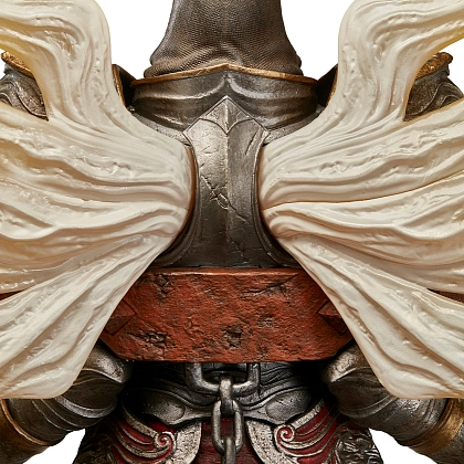 Статуэтка Инариус. Диабло (DIABLO IV Inarius Premium. Scale 1/6) - 10 - KUBIX