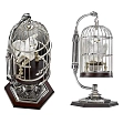 Миниатюра товара Фигурка Хедвиг в ее клетке. Гарри Поттер (Miniature Hedwig and Cage) - 4