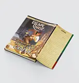 Миниатюра товара Настольная игра Книга-игра Escape Quest. В поисках утраченного клада (Escape Quest: Search for the Lost Treasure) - 2