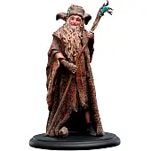 Миниатюра товара Статуэтка Радагаст Коричневый. Хоббит (HOBBIT Trilogy. Radagast the Brown Mini) - 1
