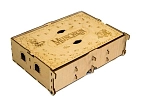 Миниатюра товара Органайзер для настольной игры Мunchkin (Organizer Box for boardgame Munchkin) - 2
