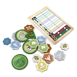 Мініатюра товару Настільна гра 7 Чудес Дуель: Пантеон (7 Wonders Duel: Pantheon) - 7