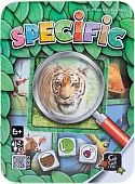 Миниатюра товара Настольная игра Specific (Следопыт) - 1