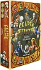 Настольная игра Сокровища пиратов. Полное издание (Dead Man's Draw)