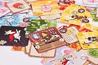 Миниатюра товара Настольная игра Охота на единорогов (Hunting for unicorns) (RU) - 6