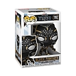 Мініатюра товару Ігрова фігурка FUNKO POP! ЧОРНА ПАНТЕРА (Black Panther) Marvel. Wakanda Forever #1102 - 6